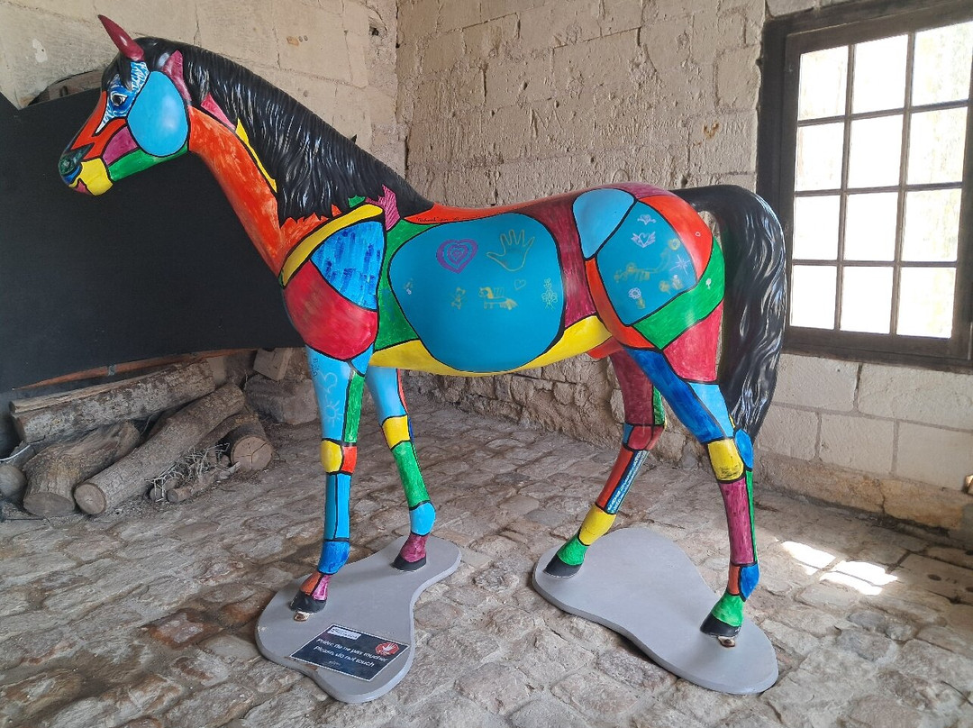 Château-musée De Saumur-梭缪尔必去景点