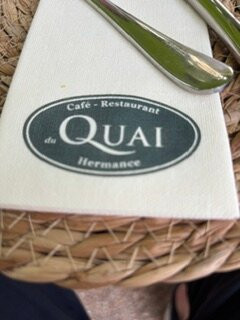 Quai D'hermance-Hermance必去景点