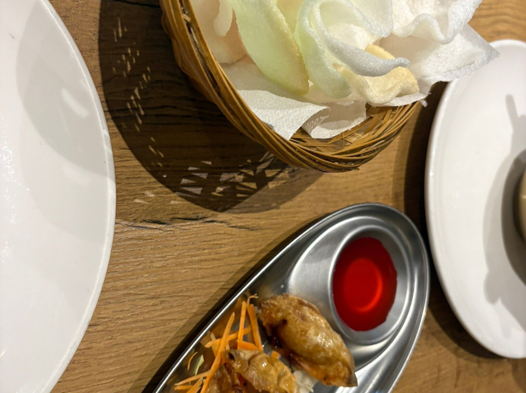 Jufu Asian Restaurant-stjulian