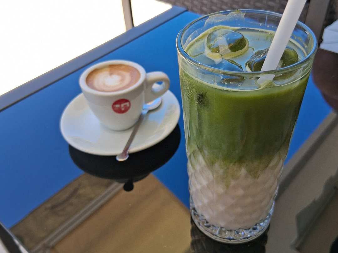 La Frolleria