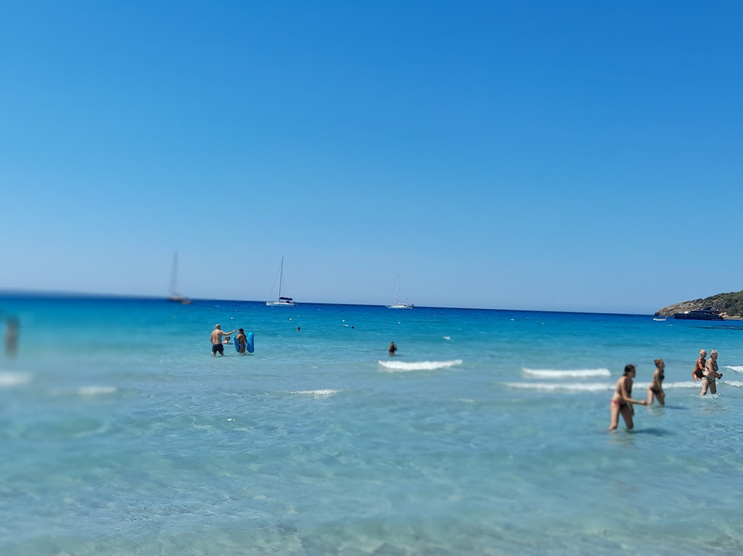 Bahia Porto Pino-Porto Pino必去景点