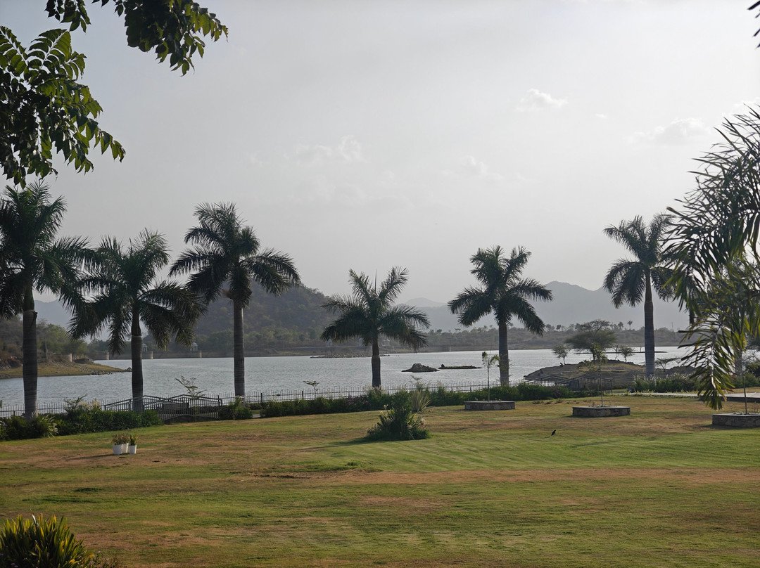 TatSaraasa Resort & Spa主图