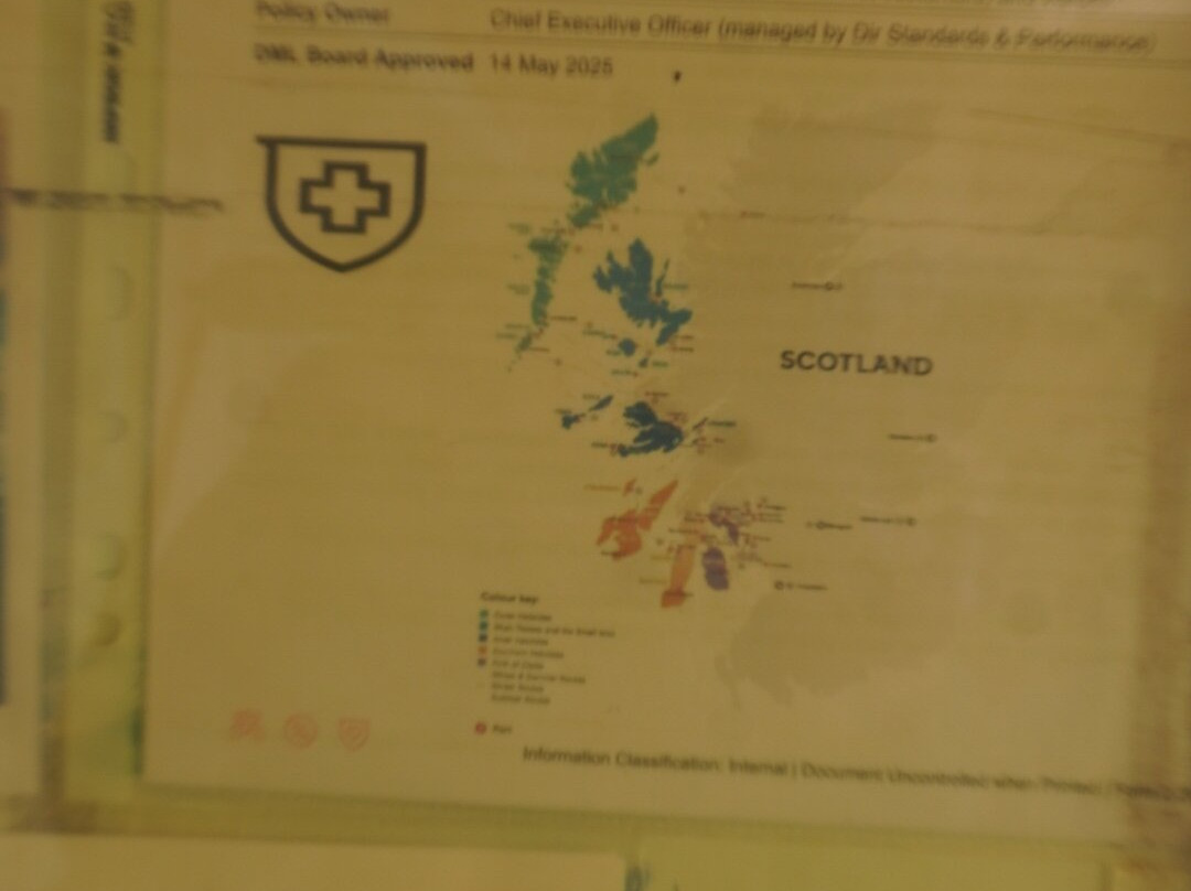 Ardnamurchan Distillery-Glenbeg必去景点