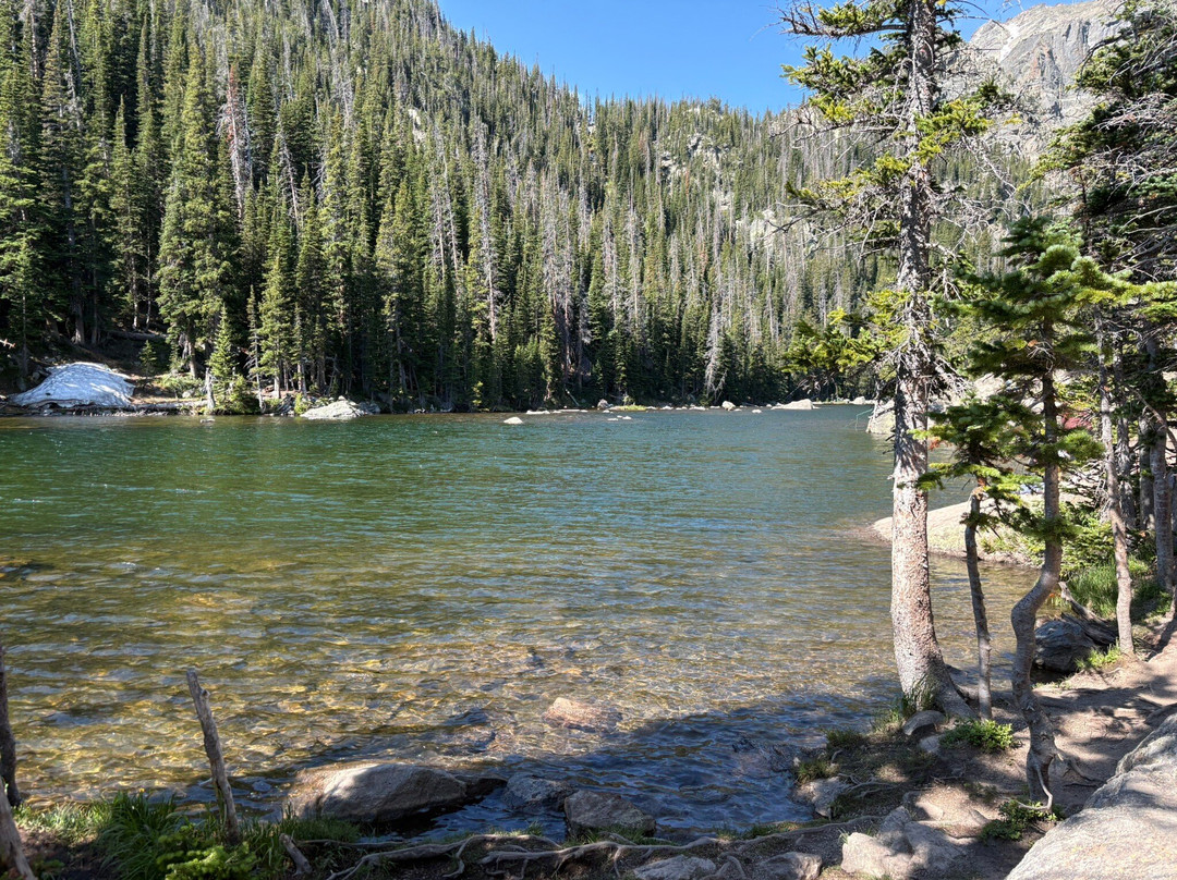 Rocky Mountain National Park-埃斯蒂斯公园必去景点