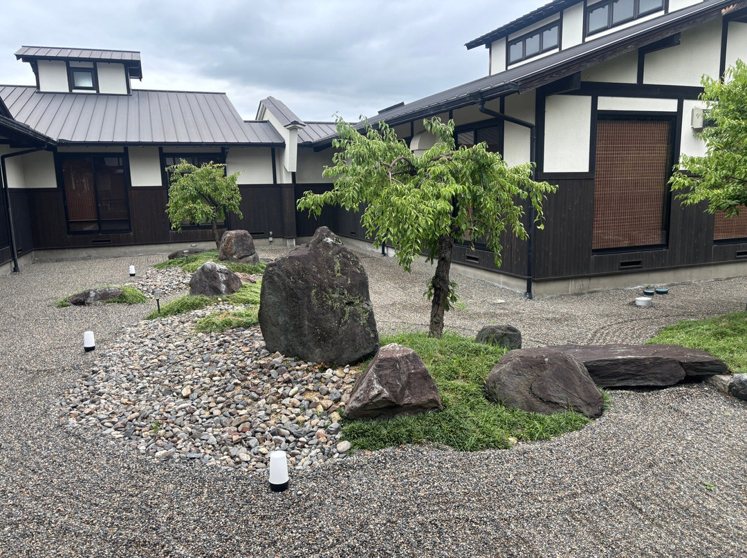 Hotaru no Yu-守山市必去景点