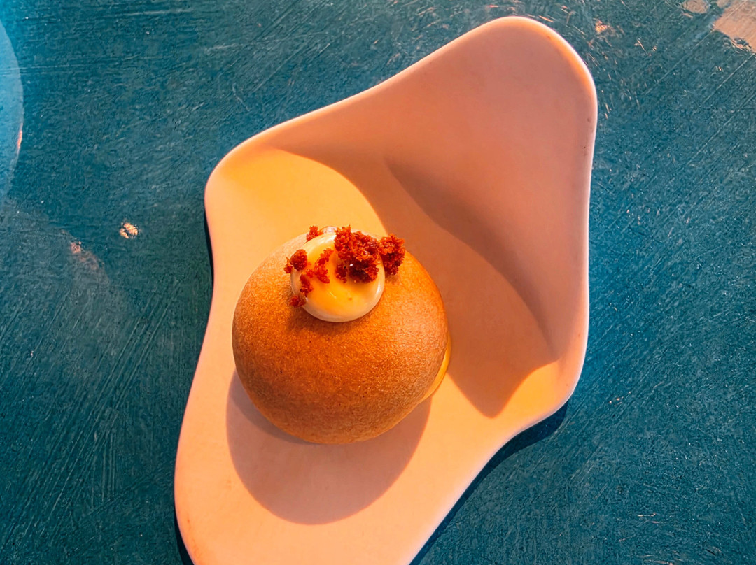 Restaurante El Puntido