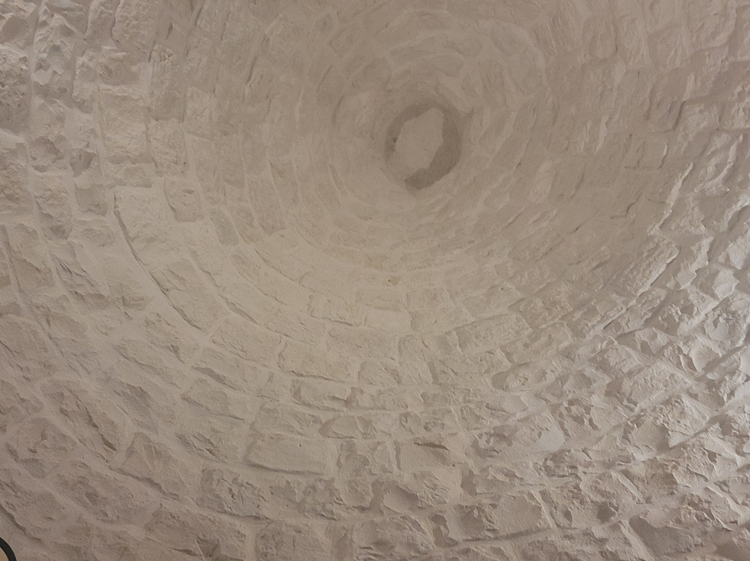 I Trulli di Pastore主图