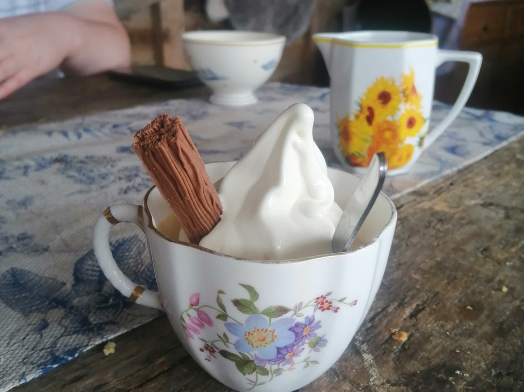 Little Fant Farm-梅德斯通必去景点