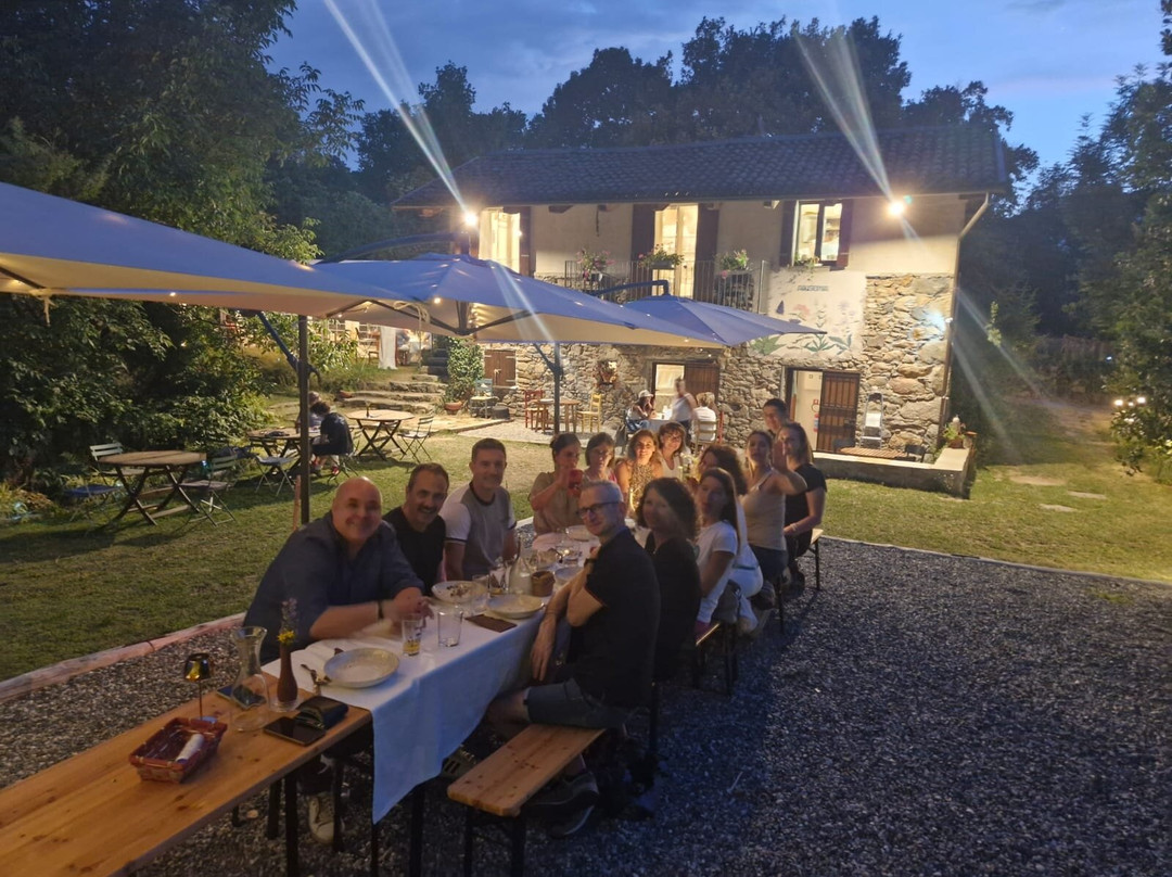 Ansema Ristoro Bioculturale