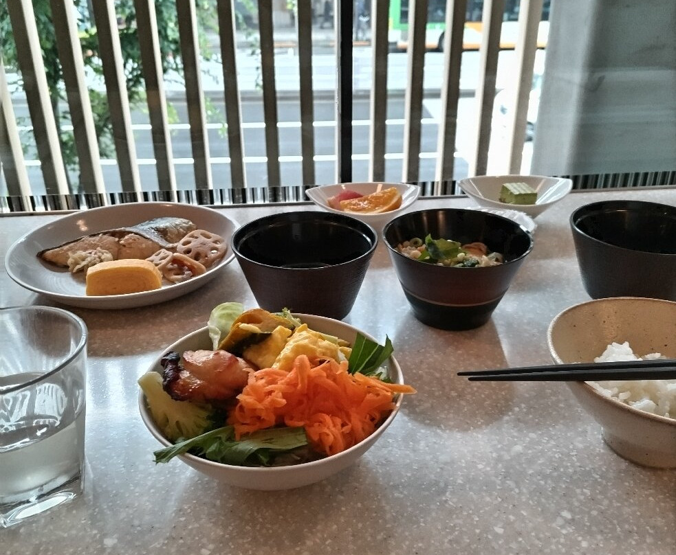 VIA INN 东银座 - JR西日本集团主图