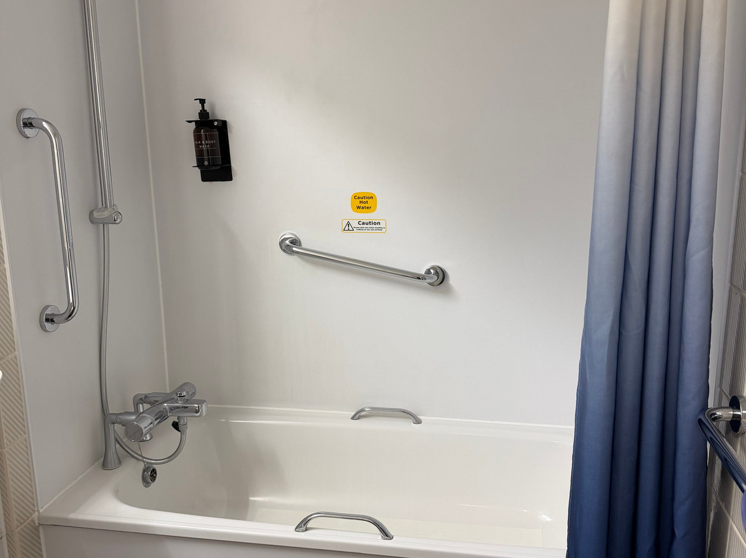 Travelodge Burford Cotswolds Hotel主图