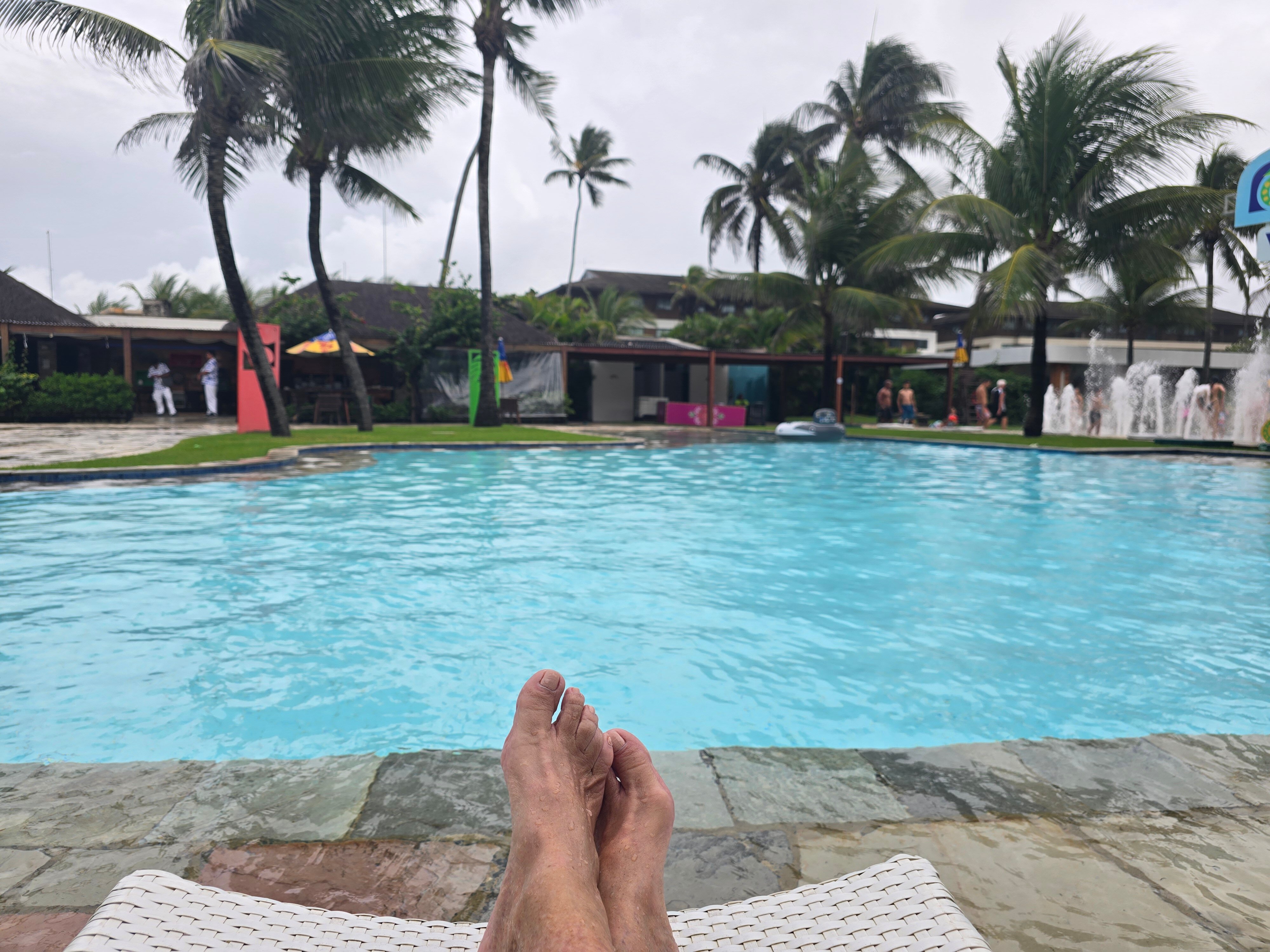 波尔图嘎林海斯村庄酒店-旅行者