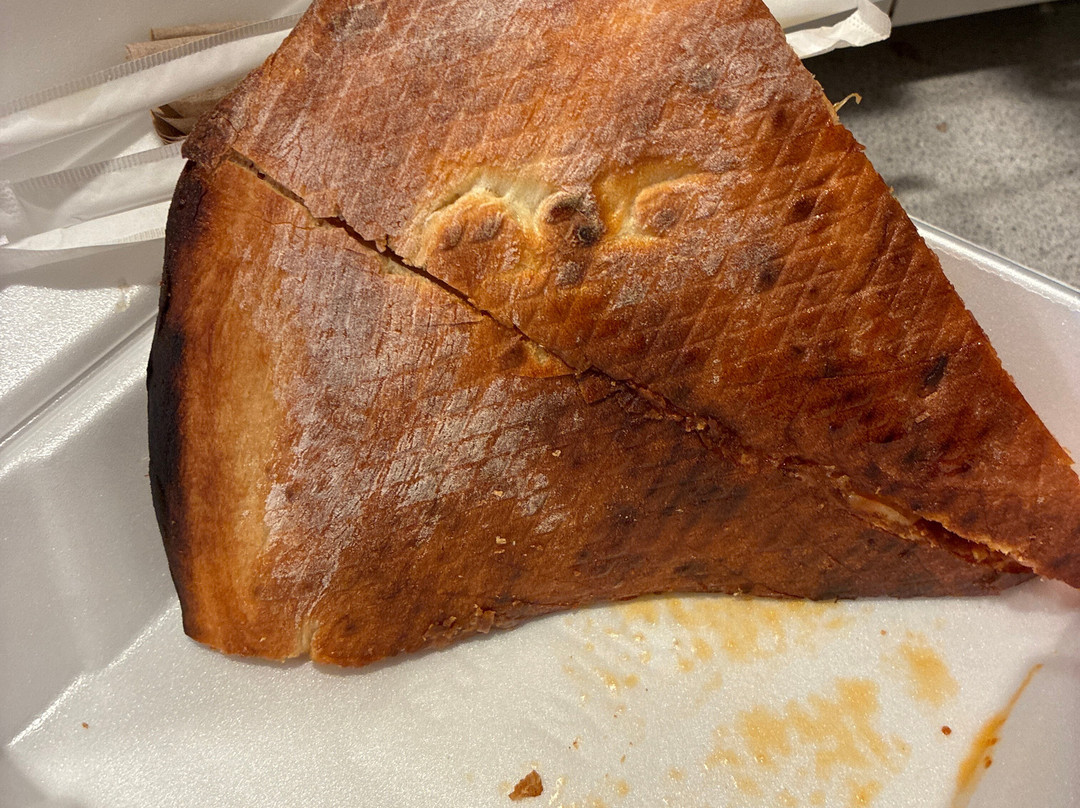 Rusty's Gourmet Subs