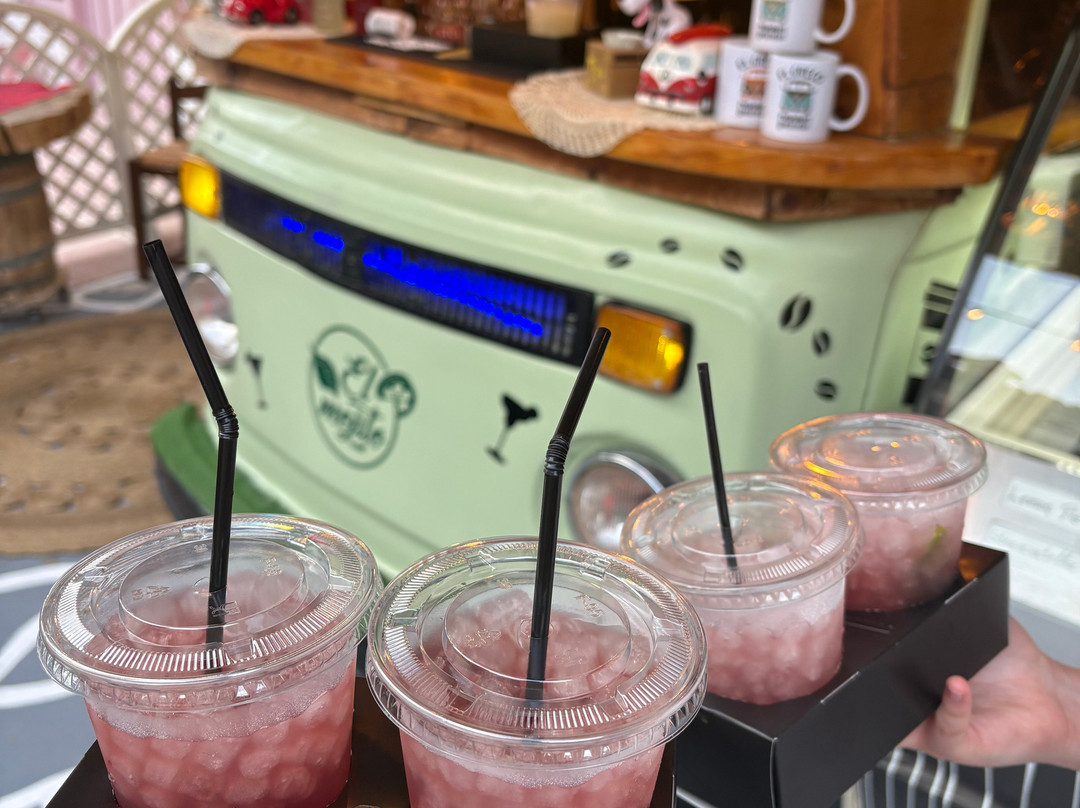 弗莱格拉宫酒店主图