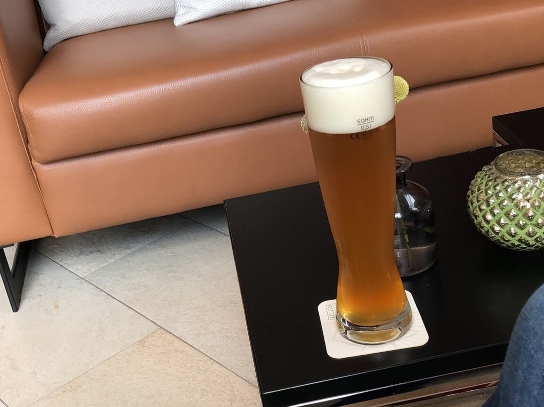 明斯特 H4 酒店主图