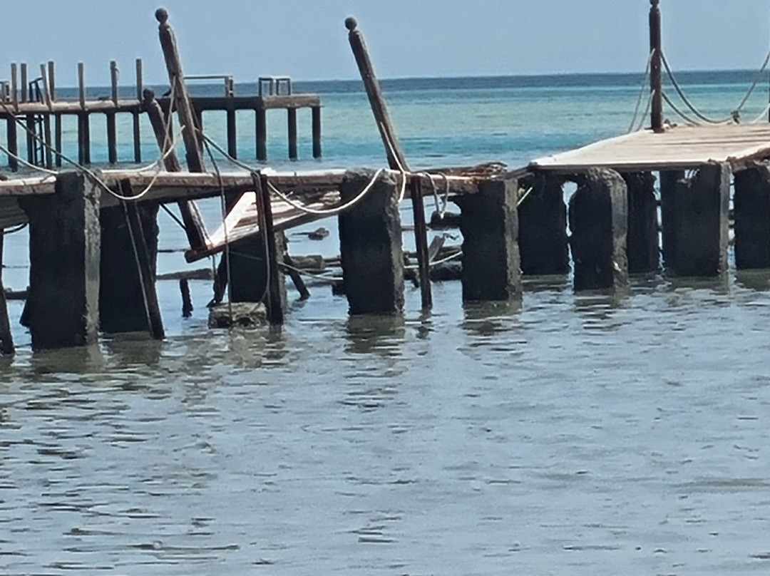 百乐宫海滩度假酒店与水疗中心主图