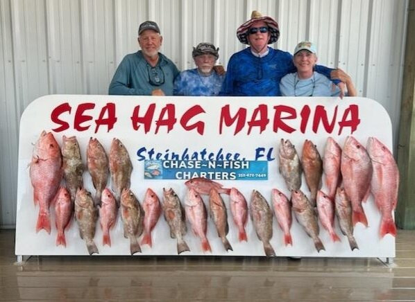 Sea Hag Marina & the Shacks at Sea Hag主图