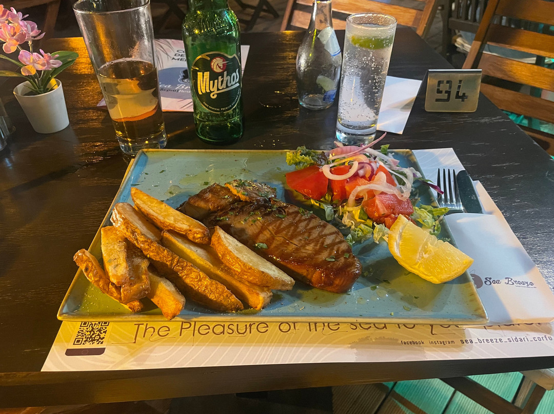 The Local