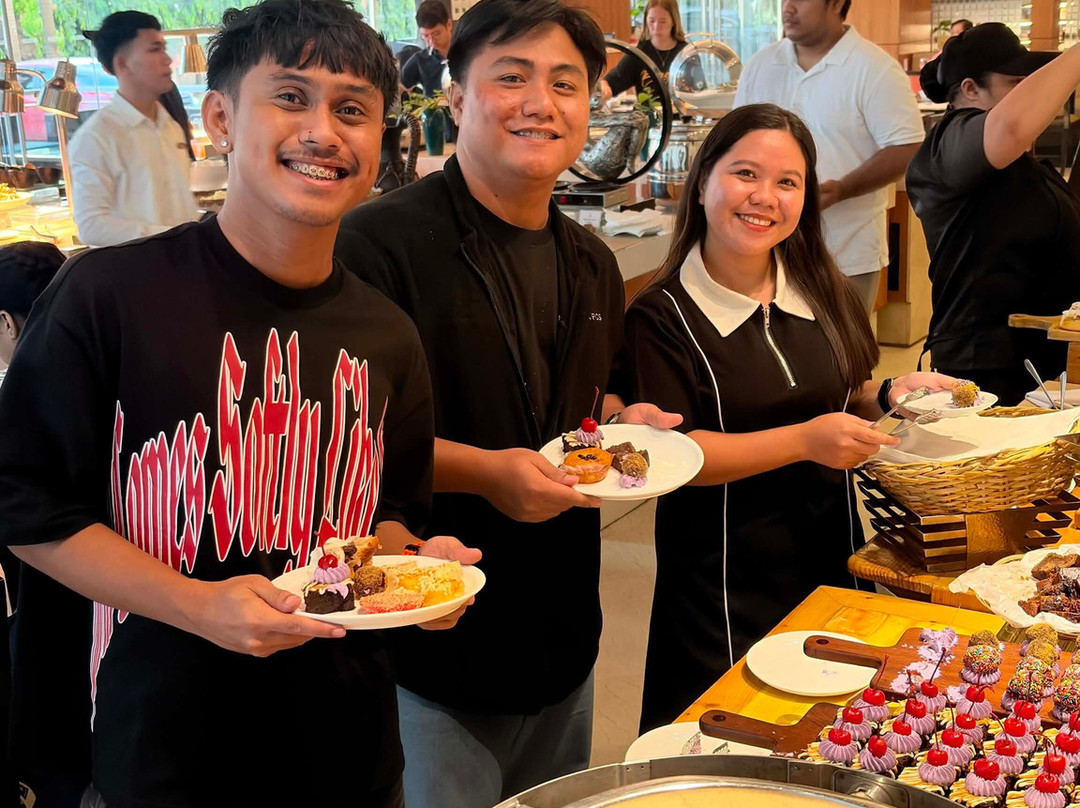 Harolds Hotel Cebu主图