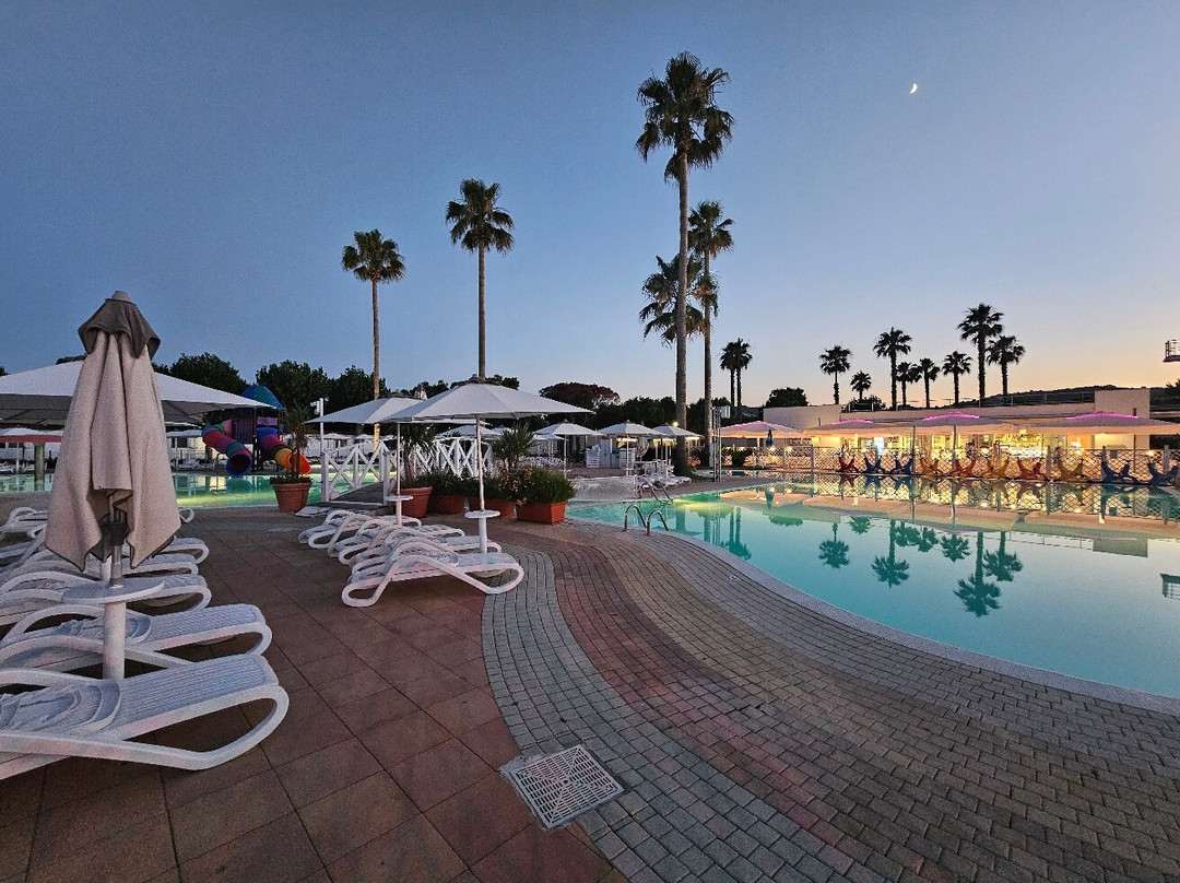 Riva Nuova Camping Village主图