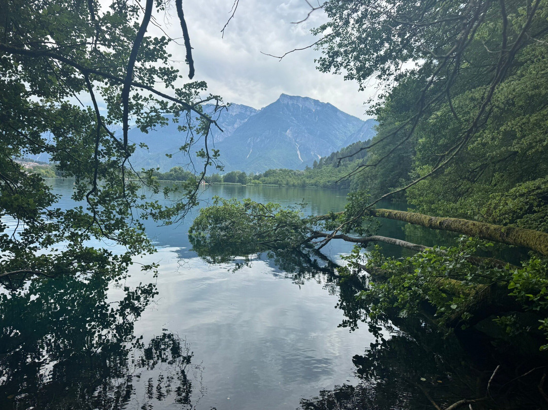 Lago DI Levico-莱维科泰尔梅必去景点
