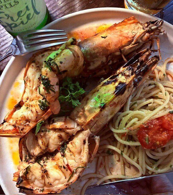 Fine Fine All'Italiana