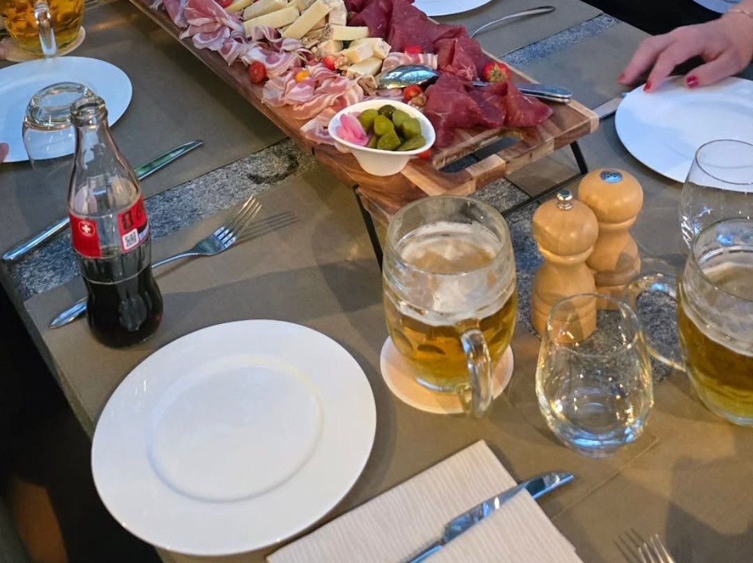 Locanda Boato Bistrot & Bed主图