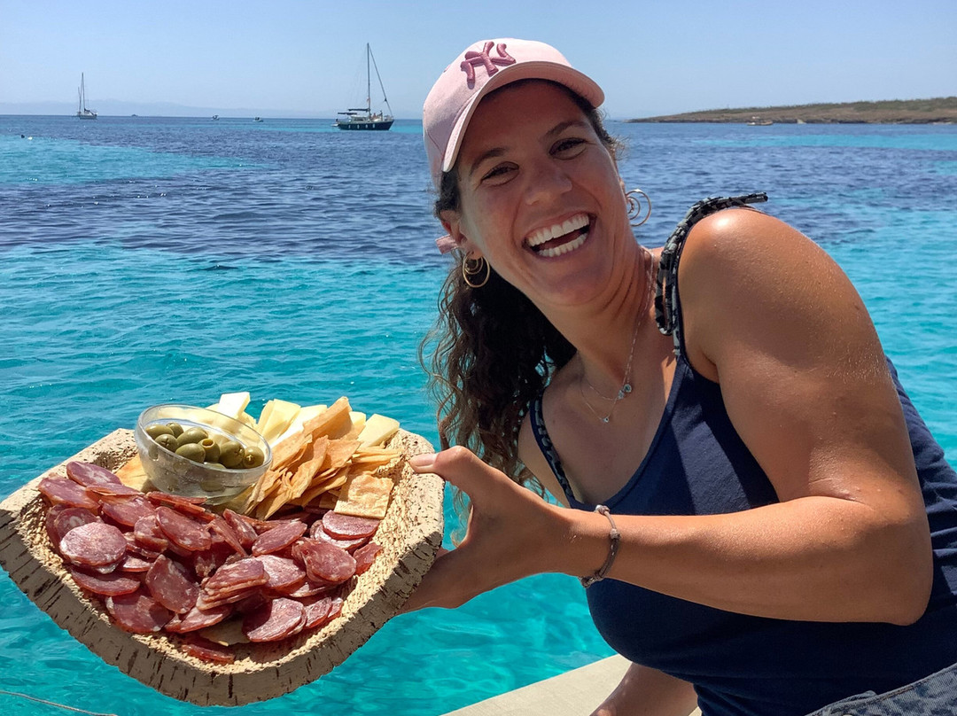 Escursioni Alghero Asinara-阿尔盖罗必去景点