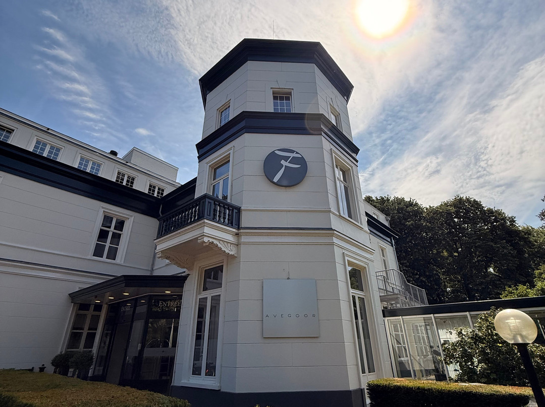 兰德格德艾维格弗莱彻酒店主图