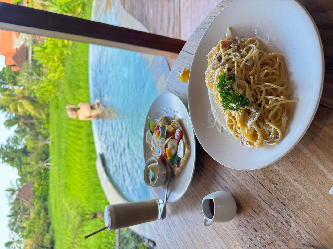 Dituju Ubud by GenuineHost