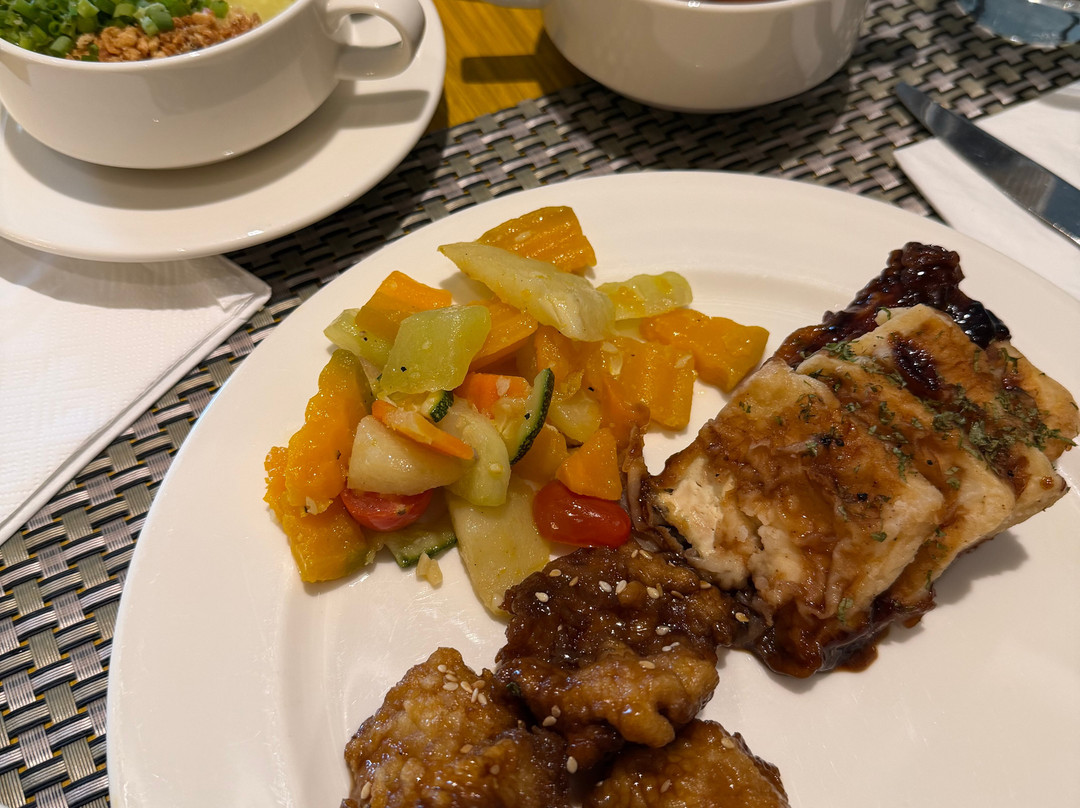 Seda Manila Bay主图