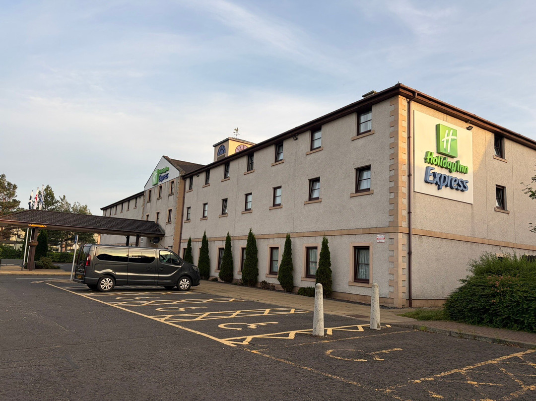 Holiday Inn Express 珀斯主图