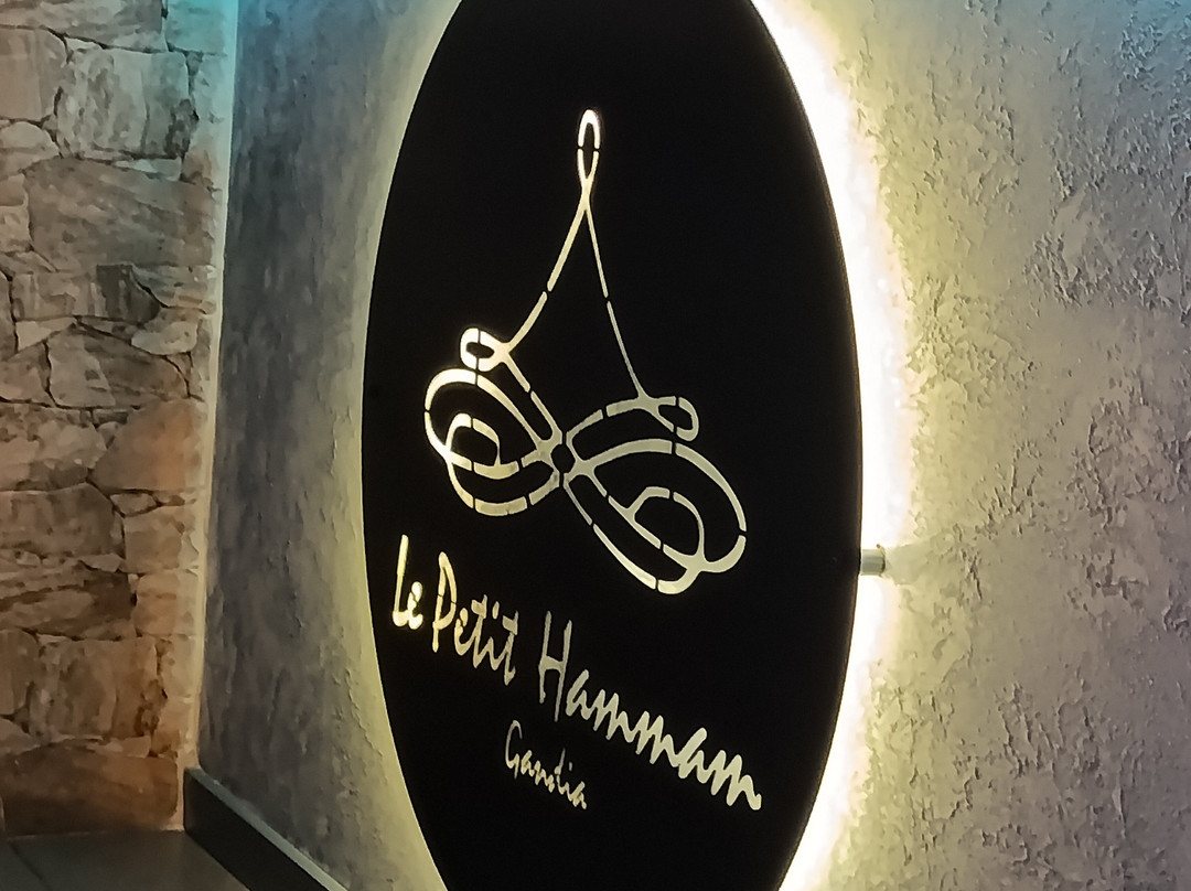 Le Petit Hammam Gandia-甘迪亚必去景点