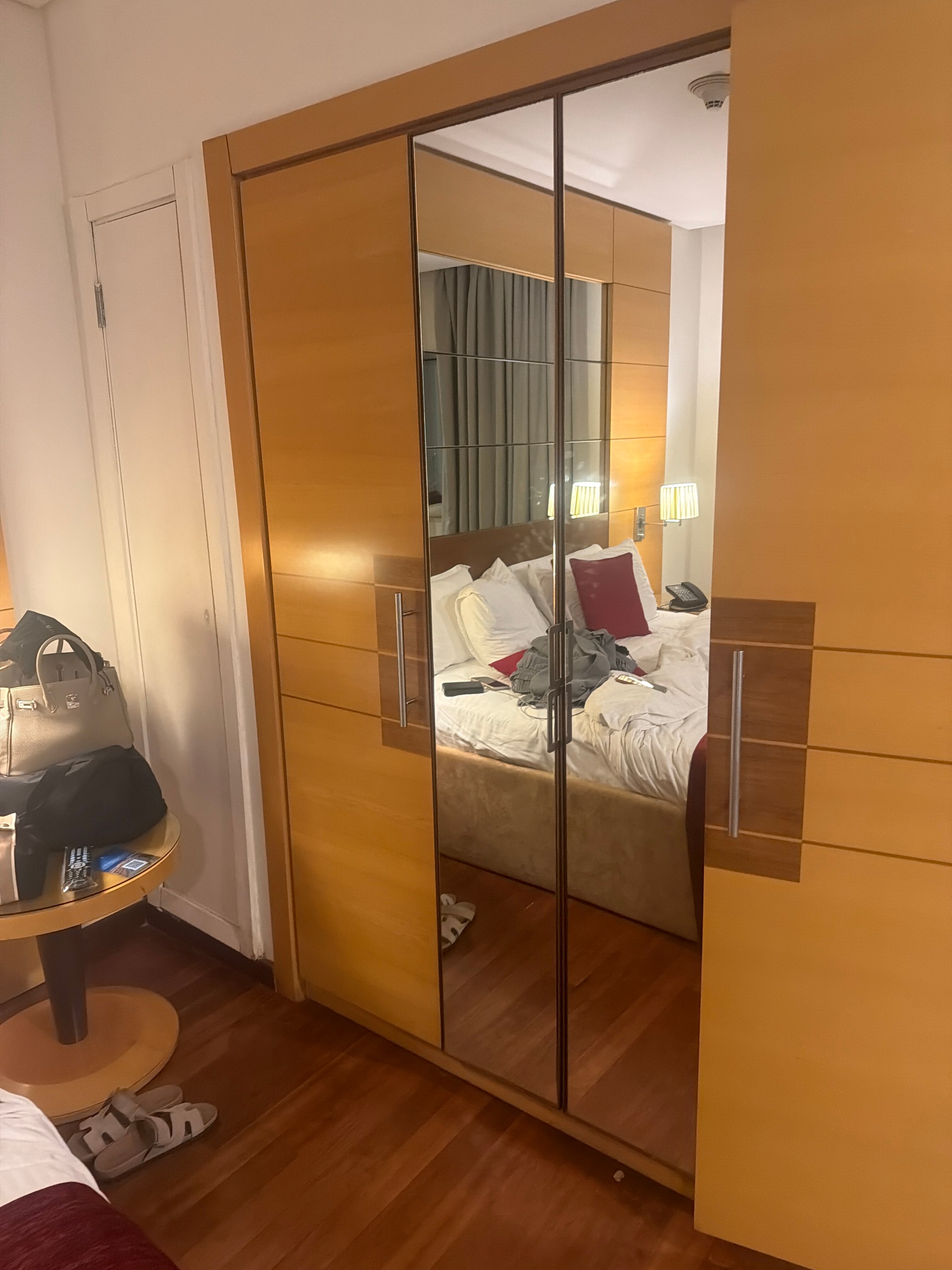 珊瑚海滩酒店及度假村-旅行者