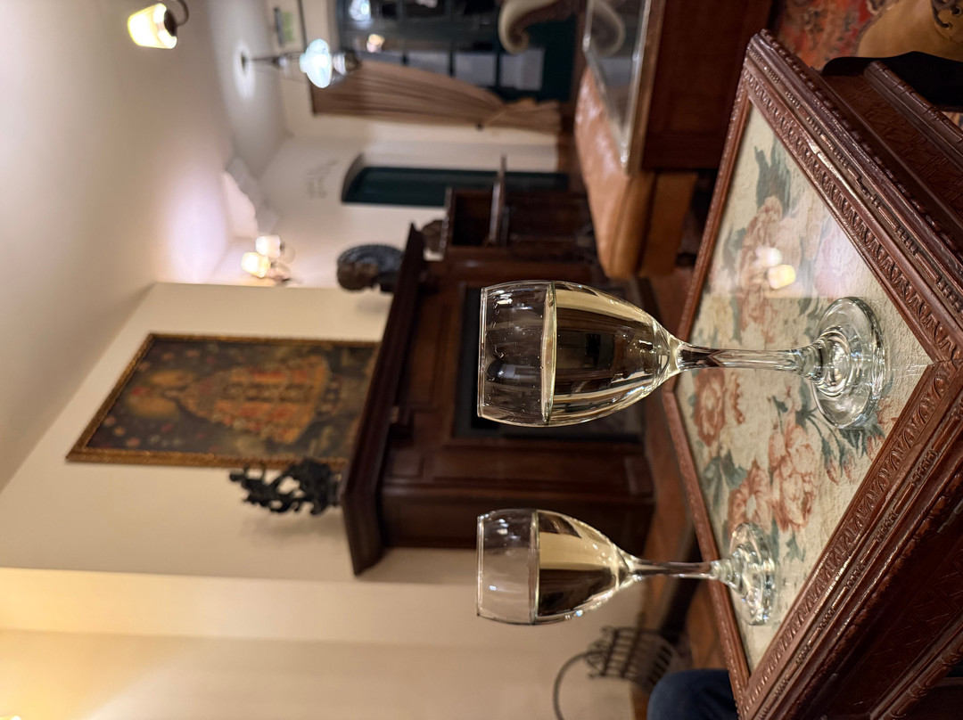 卡法亚特庭院 - 葡萄酒酒店及餐厅主图