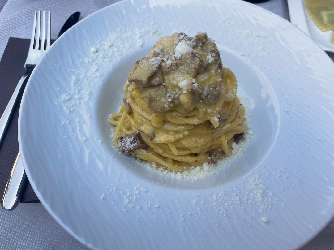 Ristorante Dallo Zio, Santa Margherita