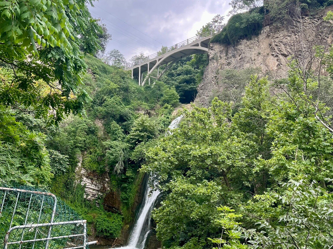 National Botanical Garden of Georgia-第比利斯必去景点