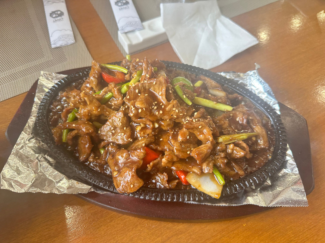 DAO Chinese Restaurant