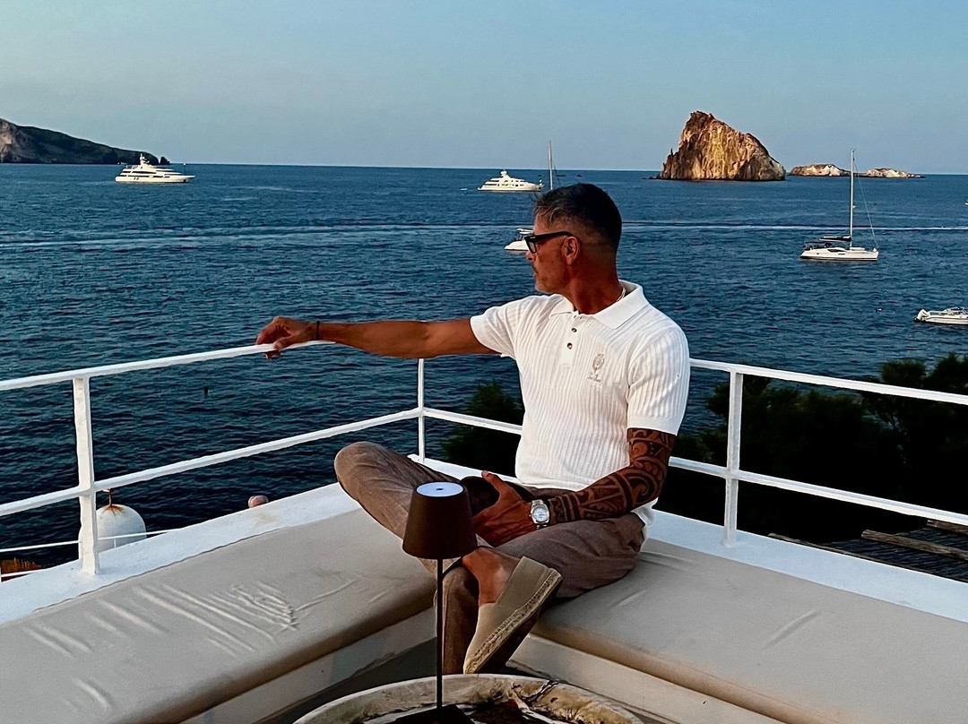 Hotel Raya主图