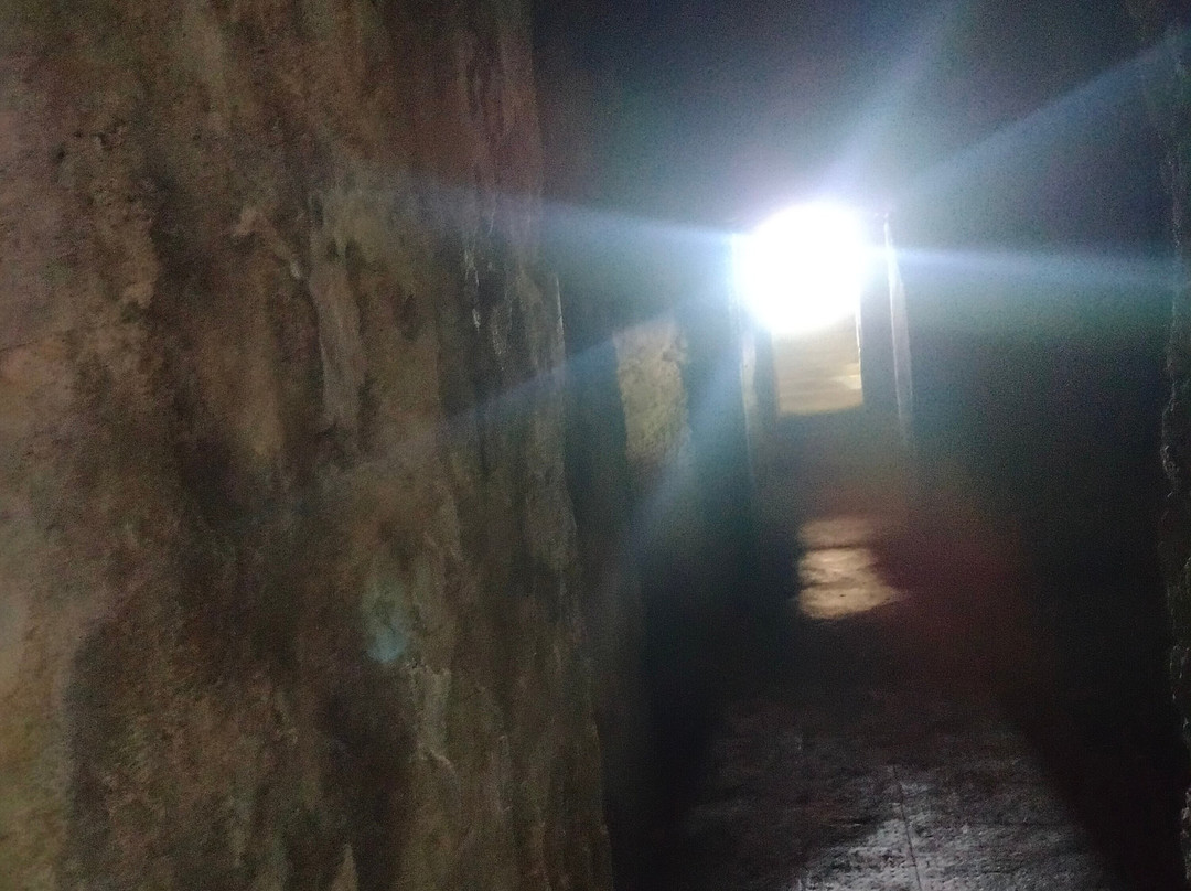 Rocca d'Anfo-Anfo必去景点