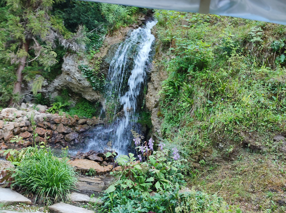 Arboretum Volčji Potok-Radomlje必去景点