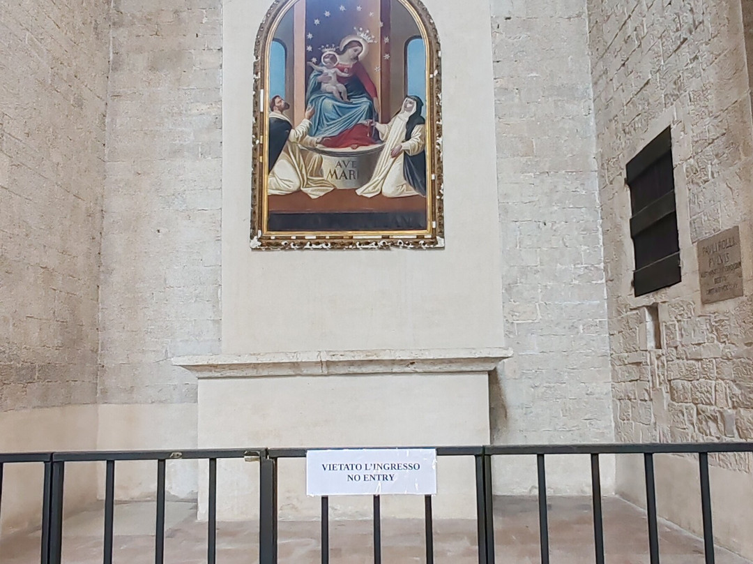 Chiesa di San Fortunato-托迪必去景点