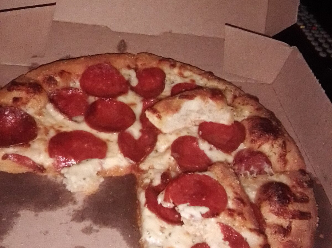 Domino's Pizza