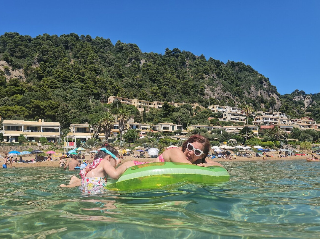Glyfada Beach-Glyfada必去景点