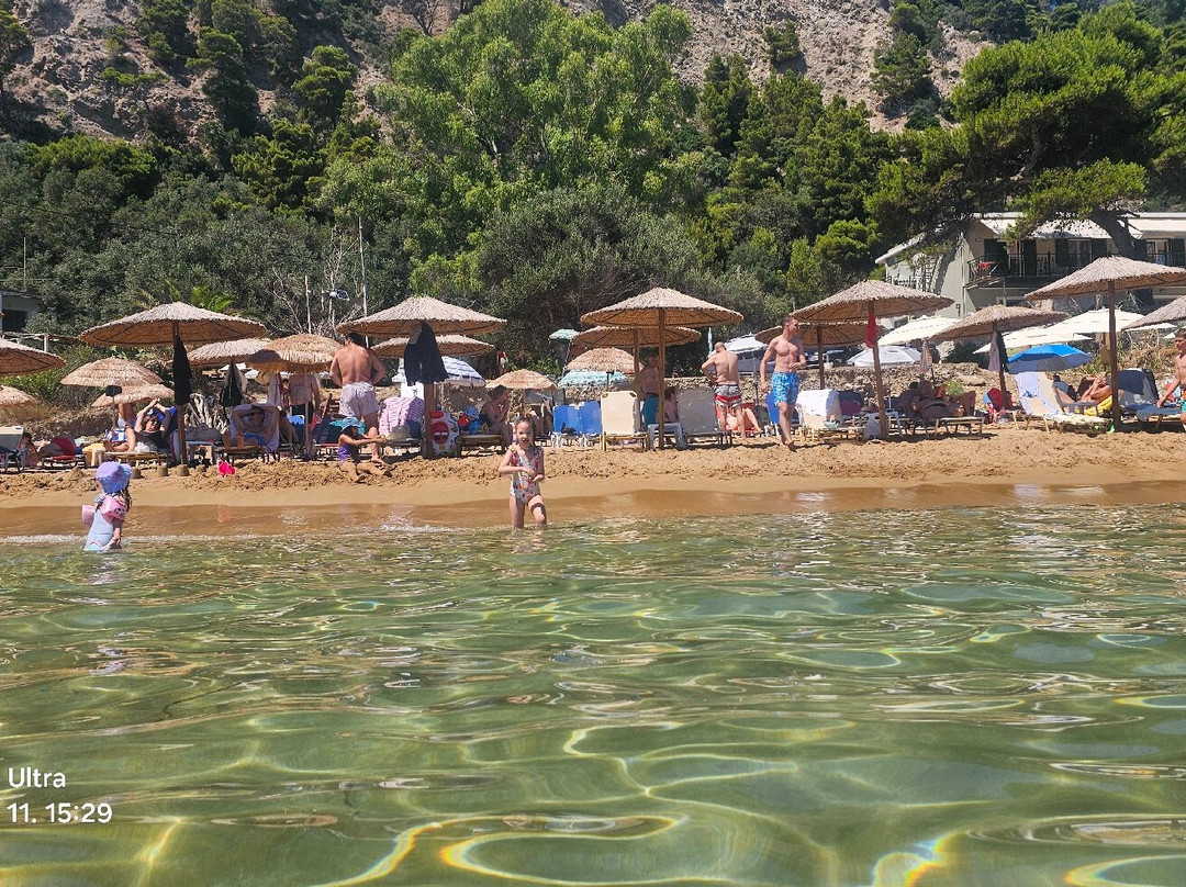 Glyfada Beach-Glyfada必去景点