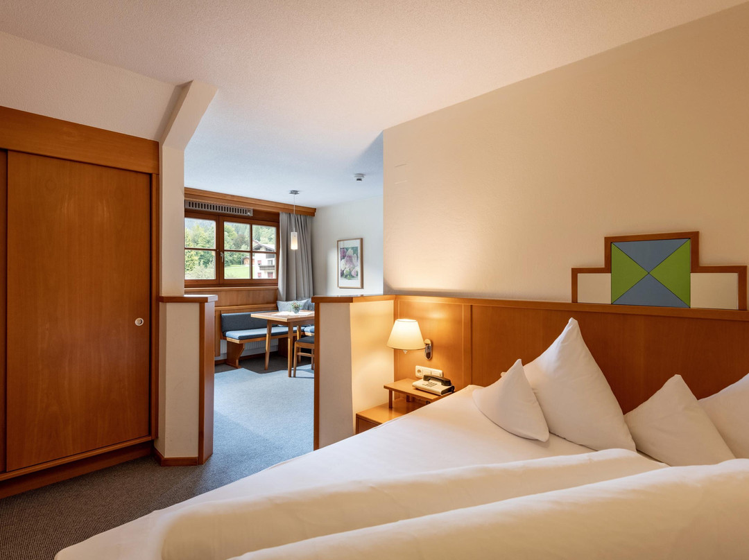 Relax & Vitalhotel Adler主图