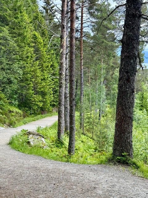 Varden the Molde Panorama-莫尔德必去景点