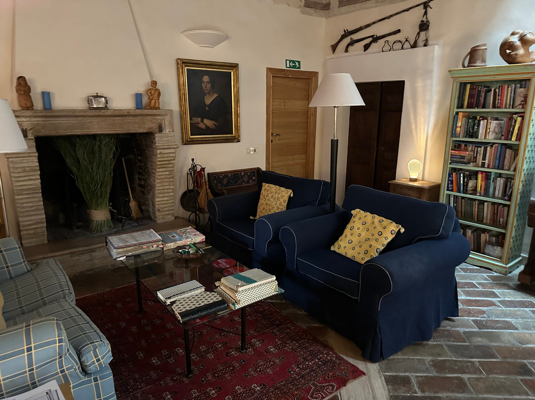 La Torretta Historical Home主图