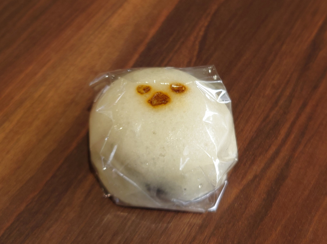Michinoeki Utonaiko-苫小牧市必去景点