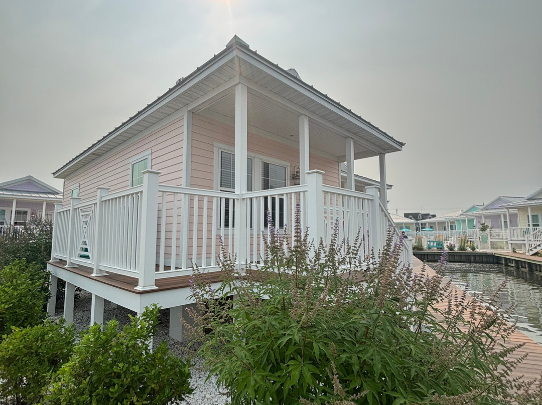 键西小屋主图